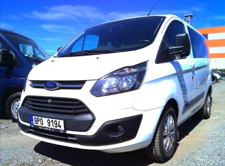 Ford - Transit