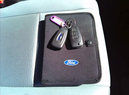 Ford - Transit