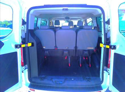 Ford - Transit