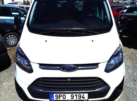 Ford - Transit