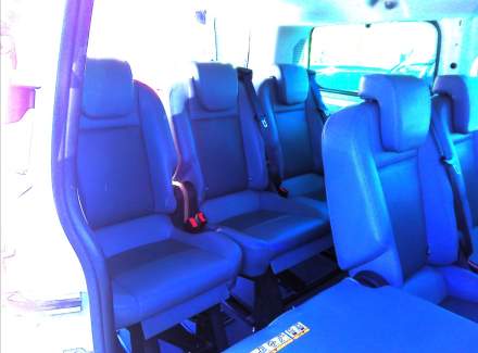 Ford - Transit