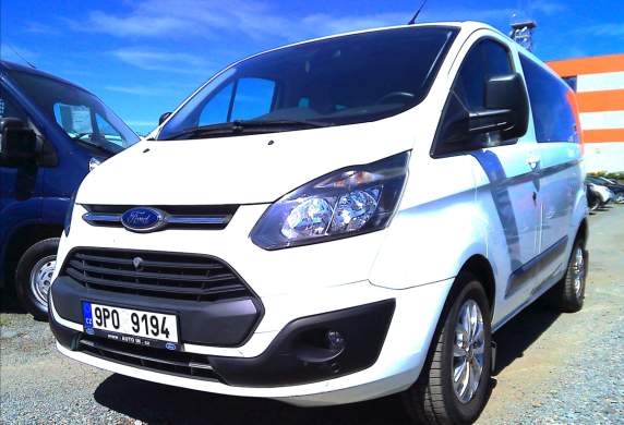 Ford - Transit
