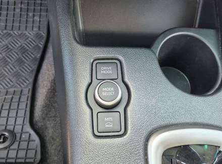 Toyota - Hilux