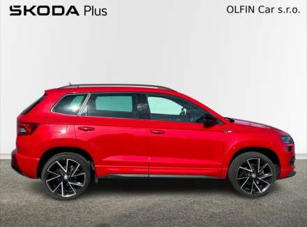 Škoda - Karoq