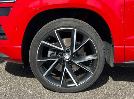 Škoda - Karoq