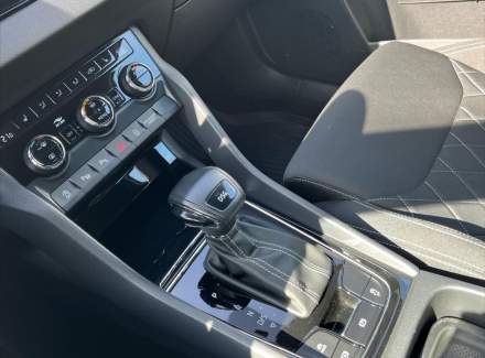 Škoda - Karoq