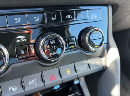 Škoda - Karoq