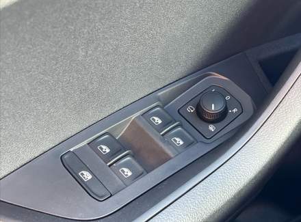 Škoda - Karoq