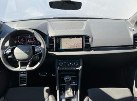 Škoda - Karoq