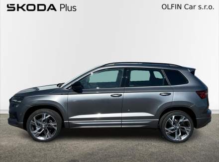 Škoda - Karoq