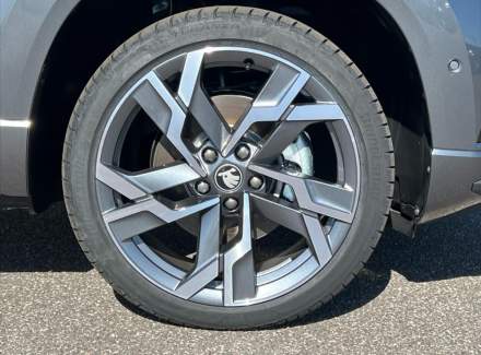 Škoda - Karoq