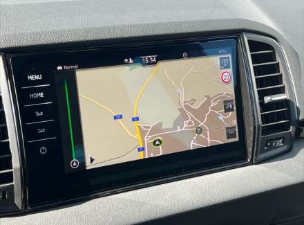 Škoda - Karoq
