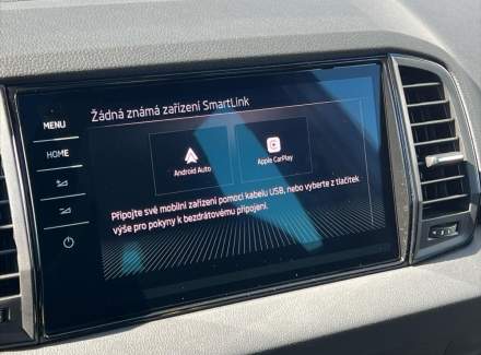 Škoda - Karoq