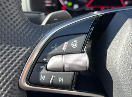 Škoda - Karoq