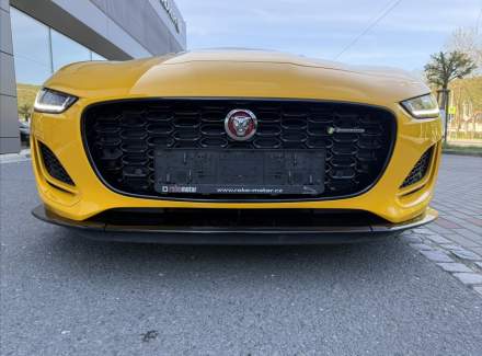 Jaguar - F-type