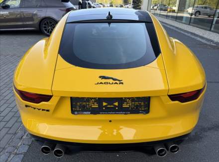 Jaguar - F-type