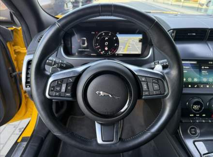 Jaguar - F-type