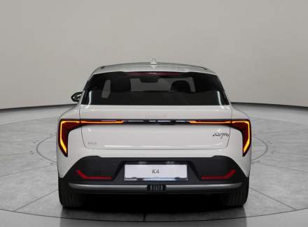 Kia - K4