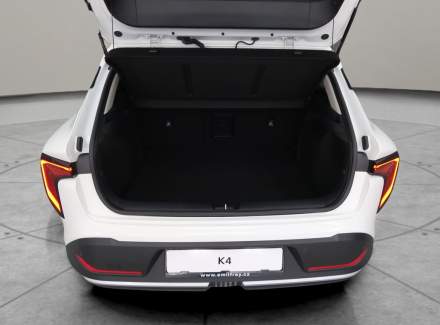 Kia - K4