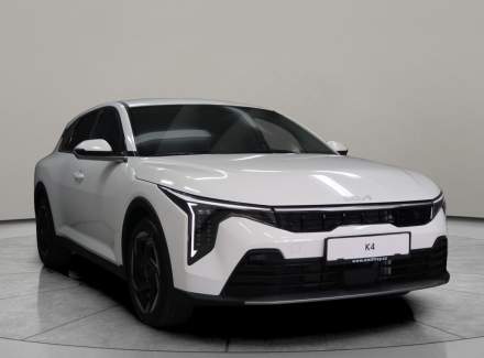 Kia - K4