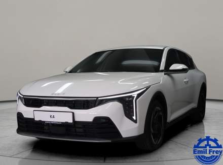 Kia - K4