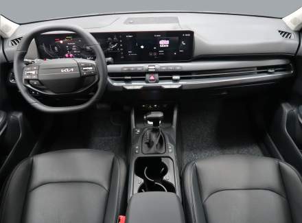 Kia - K4