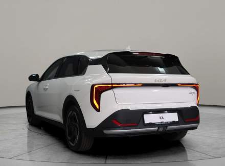 Kia - K4