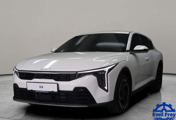 Kia - K4