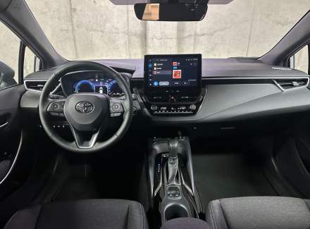 Toyota - Corolla