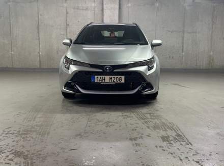 Toyota - Corolla