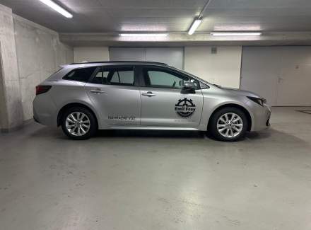 Toyota - Corolla