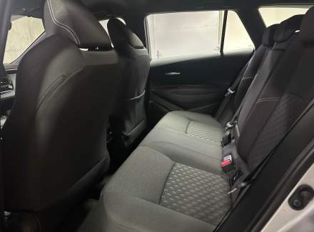 Toyota - Corolla