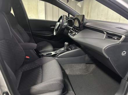 Toyota - Corolla