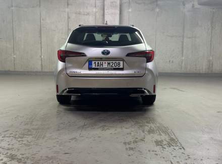 Toyota - Corolla
