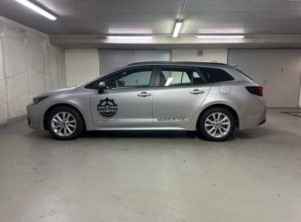 Toyota - Corolla