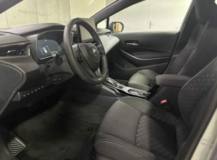 Toyota - Corolla