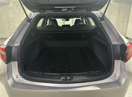 Toyota - Corolla