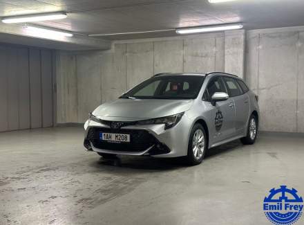 Toyota - Corolla