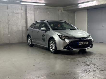 Toyota - Corolla