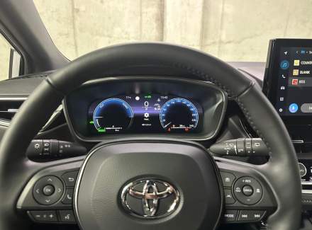 Toyota - Corolla