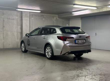 Toyota - Corolla