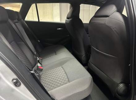 Toyota - Corolla