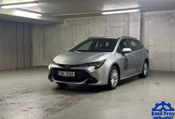 Toyota - Corolla
