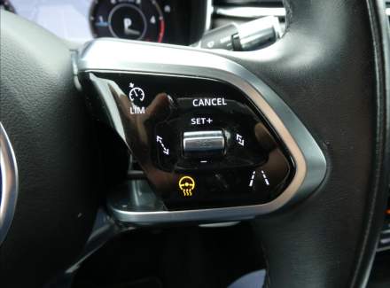 Jaguar - F-Pace