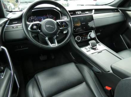 Jaguar - F-Pace