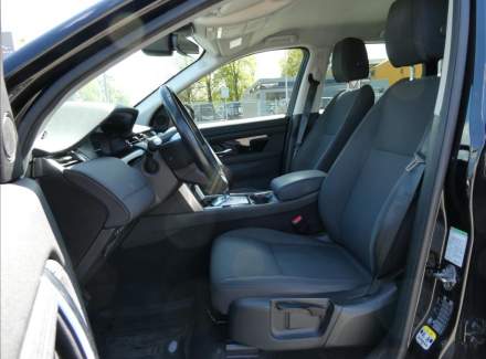 Land Rover - Discovery Sport