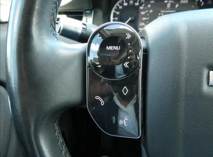 Land Rover - Discovery Sport
