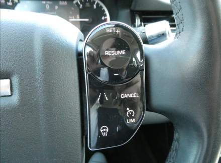 Land Rover - Discovery Sport