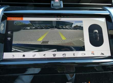 Land Rover - Discovery Sport