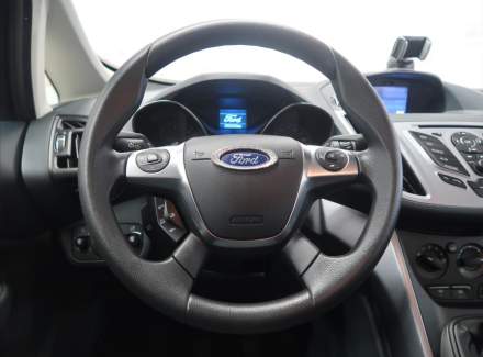Ford - C-MAX